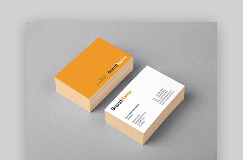 Postcard Ai Template